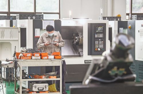 重慶啟動2024年“一起益企”中小企業服務行動，精準送政策、技術與管理