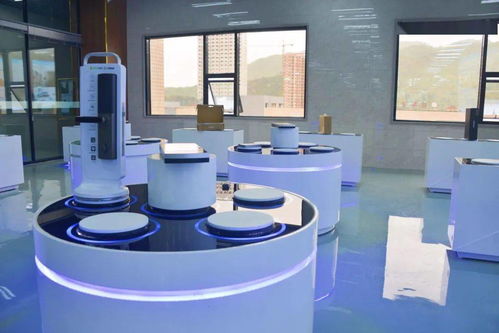 科技賦能社會治理 大數(shù)據(jù)智慧平臺與信息技術(shù)咨詢的創(chuàng)新融合