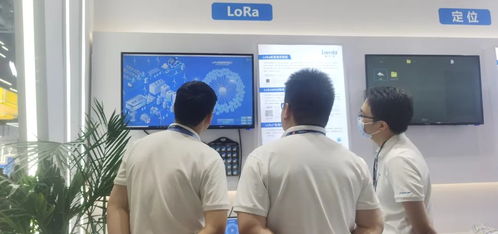 聯接通信大動脈——利爾達攜明星產品亮相北京PT展