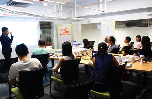 創法中國星系列講座收官之作精彩開講，聚焦信息技術咨詢服務前沿趨勢