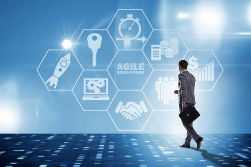 需求啟發在信息技術咨詢服務中的八大技術