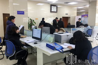 黑龍江優化發展環境，職業中介服務釋放發展活力